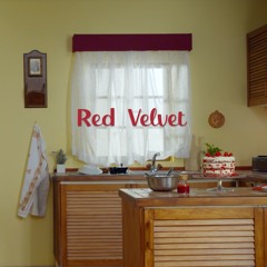 Red Velvet [Original Soundtrack]