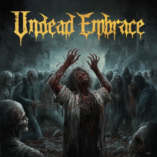 Undead Embrace