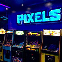 PIXELS