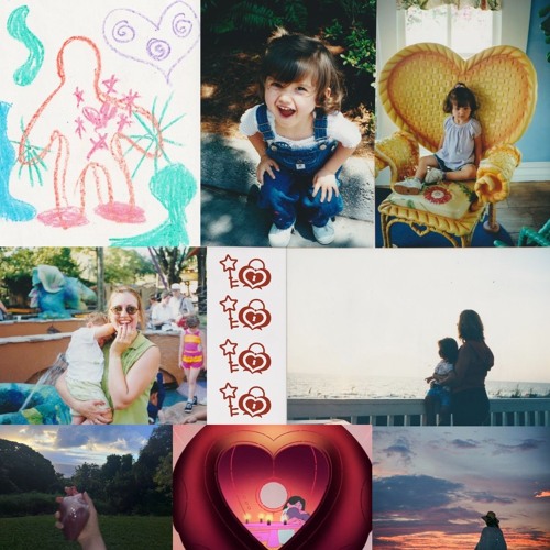 when your heart opens tell her thank you vol. 1