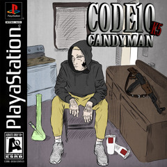 CODE10 - PlayaStation