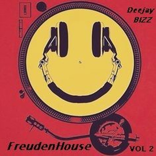 Freudenhouse 002  (FREE-NU-HOUSE-TECHNO-MIX) -   Dj.Bizz