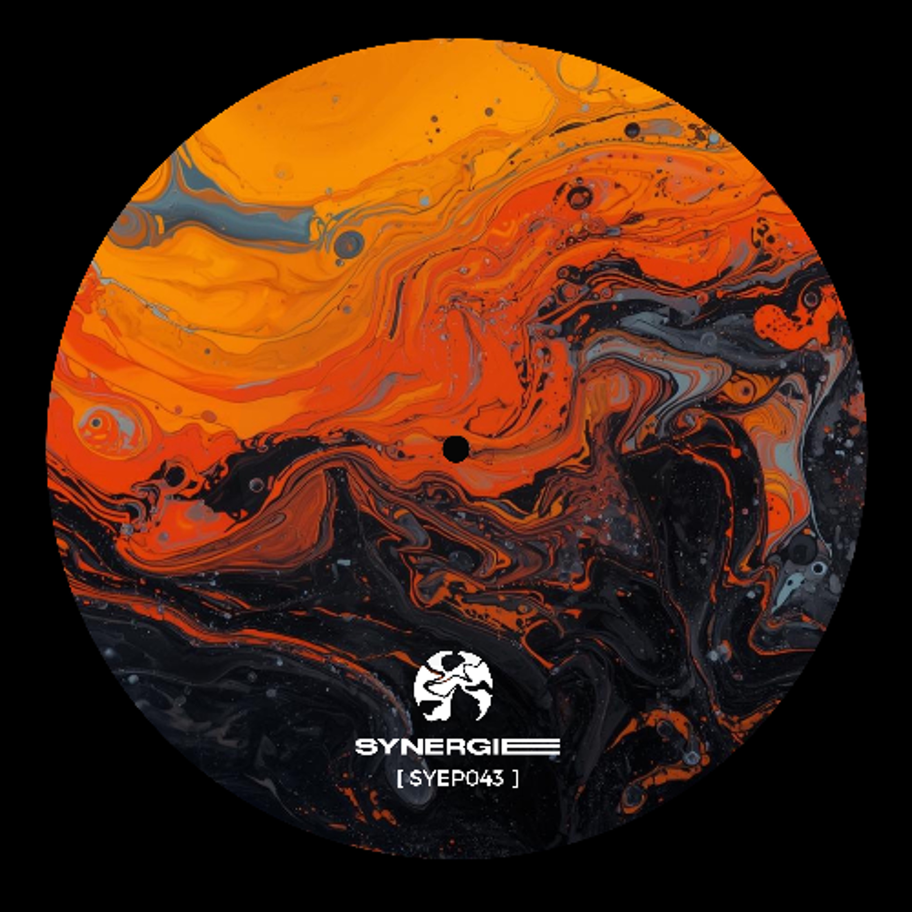 Premiere: Masst - Mind Expansion [SYEP043] episode artwork