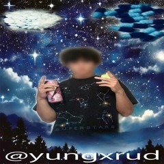 Rud. ~ REACH THE STARS (p. olly)