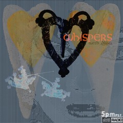 whispers with d!ana feb 1st 2024 for lower grand radio (valentines mix)