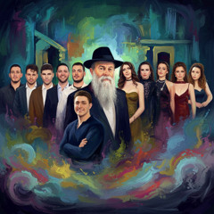 מזמור חנוכייה (Гимн Меноры)