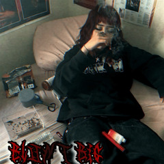 Blunt Big (prod.XionOrion)