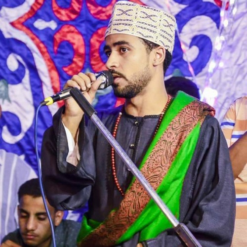 لو صفا لي الوقت يوما -    معاذ الجعفري - فرقة الحضرة