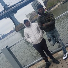 mat x shiggz - spin thru ya block