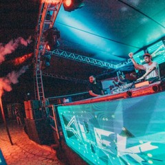 Alek @ Club Secret, Set 2020 # 02
