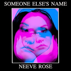 Someone Else's Name