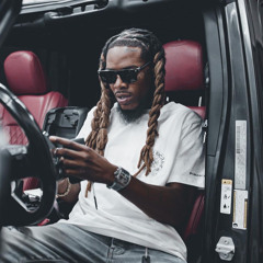 Fetty Wap - Dat Hard Shit