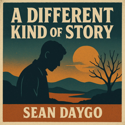 Different Kind of Story