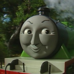 Henry The Green Engine's Theme (Series 8)