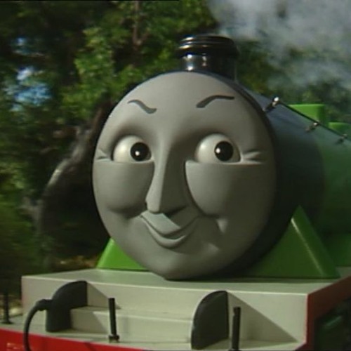 Henry The Green Engine's Theme (Series 8)