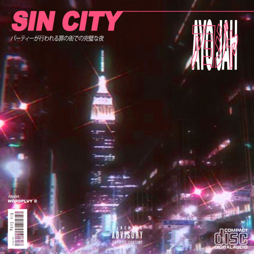 Stream Sin City by Jotti Nex | Listen online for free on SoundCloud