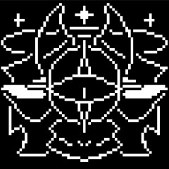 (Deltarune: Candle Light) Penumbra Phantasm V2 Teaser