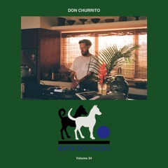 Batik Boy Radio ft. Don Churrito || Volume 34