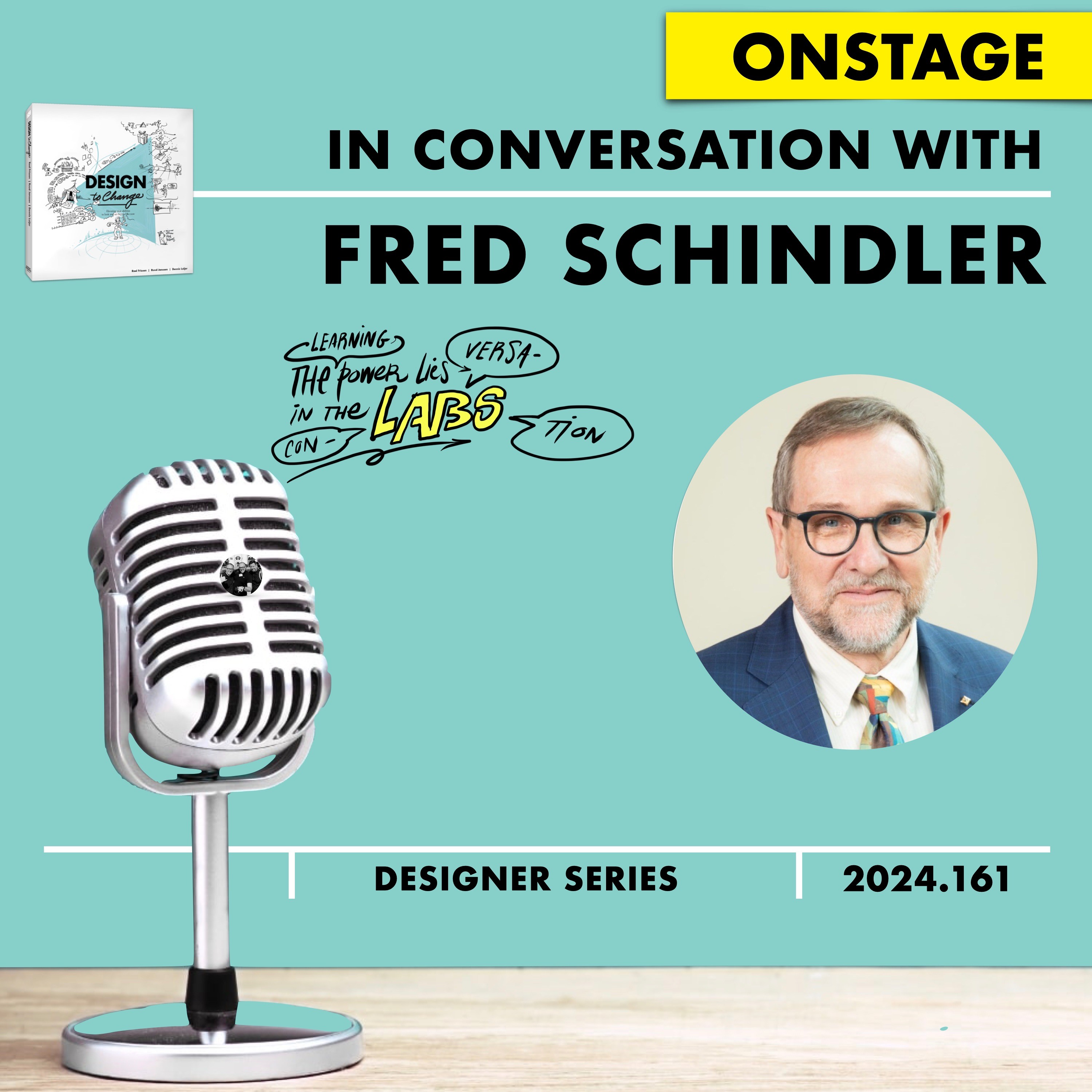 Event Design Collective PODcasts