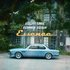 Essence (Remix) ft. Kennyon Brown