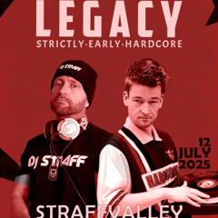 Straffvalley live @Legacy Outdoor 12-07-2025