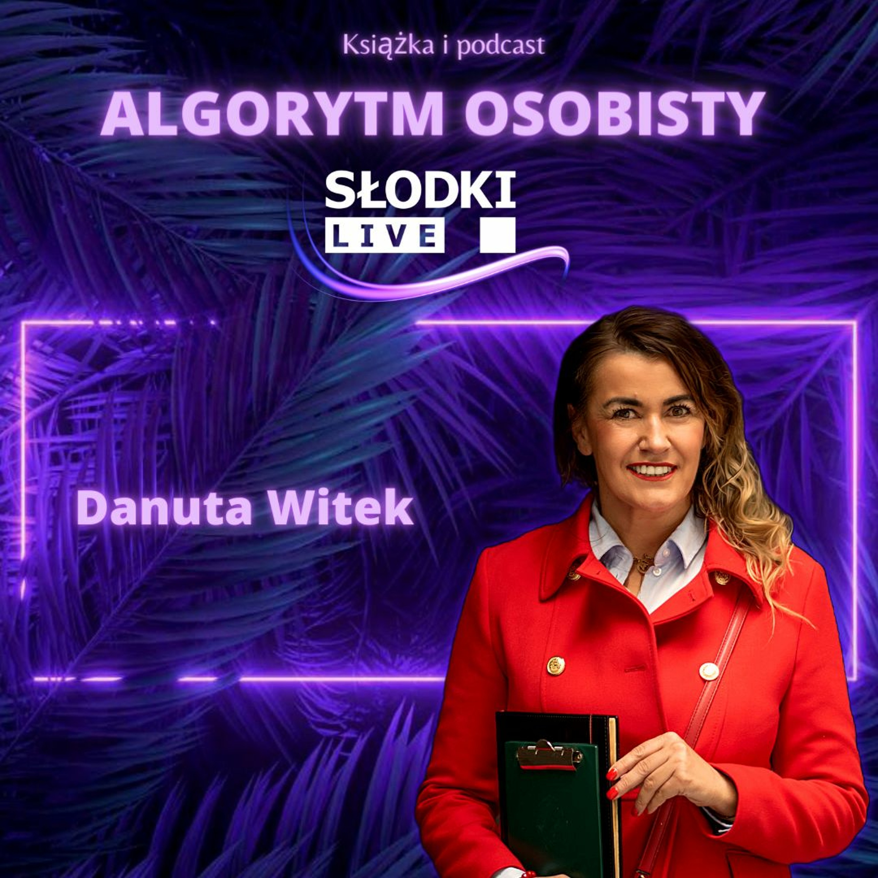 Słodki Live Podcast