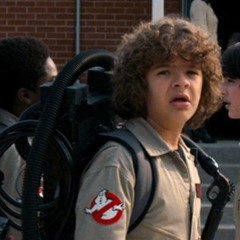 ghostbusters remix - looped/extended