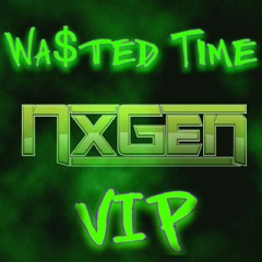 Wa$ted Time (VIP)