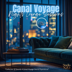 02 - Light Bends  - Collective Of Sound