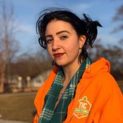 I WENT OUT LAST NIGHT & I WANTED TO GO HOME