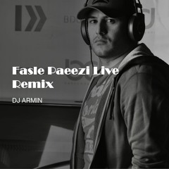 Fasle Paeezie Live Remix