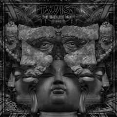 konxompax - Eightfold Path (Released on Twist003 by TheEndlessKnot)