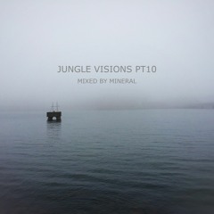 Mineral - Jungle Visions Pt 10