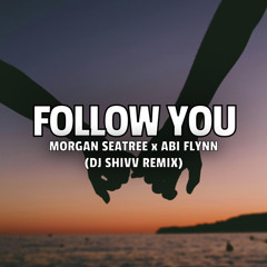 Morgan SeaTree x Abi Flynn - Follow You (DJ Shivv Remix)