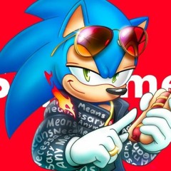 Sonic Type Beat