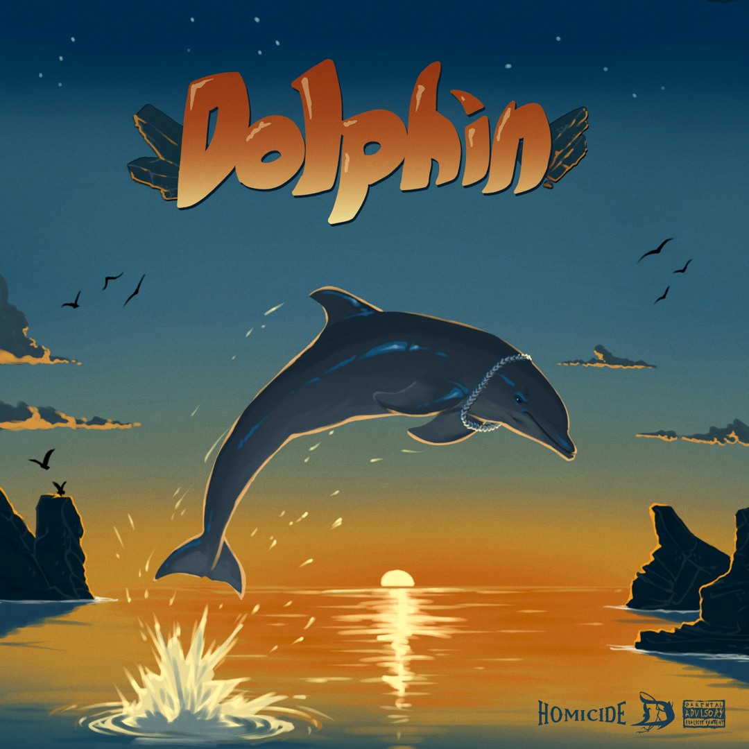 Stream Dolphin [Prod. Sam Bajelan] by rayan | Listen online for free on ...