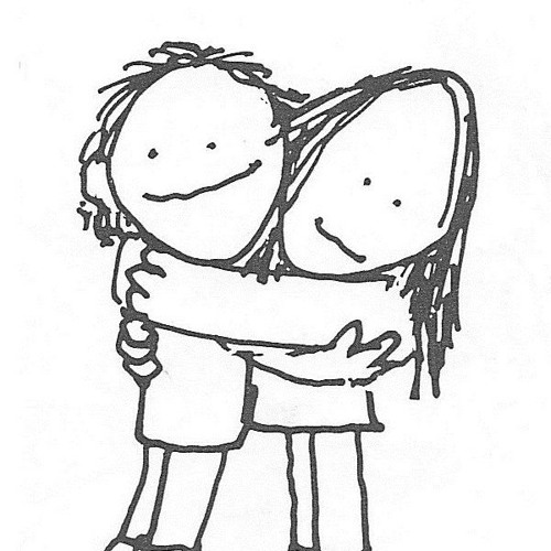 안아줘