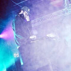 SUS1ER For Antidote World. Radio [LIVE AT HOPE STREET]