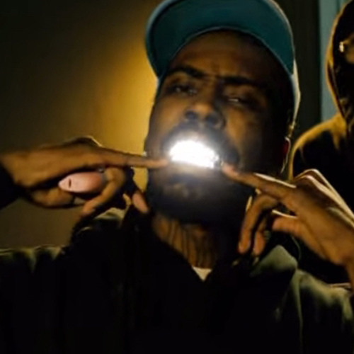 KJ BreakEemOff- 2400 Fahrenheit (audio)