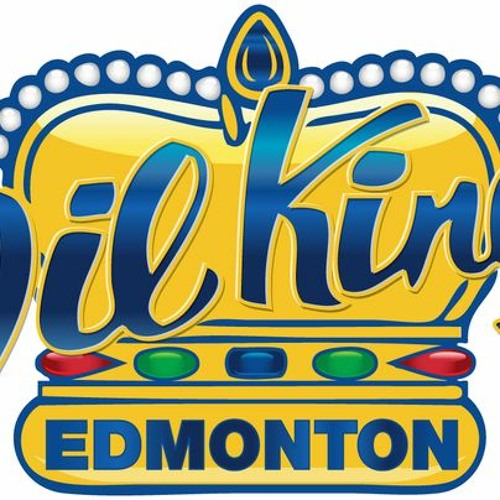 Kolby Hay Interview - Edmonton Oil Kings