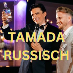 Tamada Russisch - so läuft eine russische Hochzeit mit einem Tamada