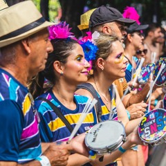 LATIN RIO