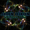 "Spiritual Trip"  05/2023 DJ mix artwork - Electronic music tracklist cover image