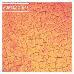 KONECAST011 - Tech House / Techno DJ Set feat. Gabi 2B | Alexic Rod | Luigi Rocca | David Tort