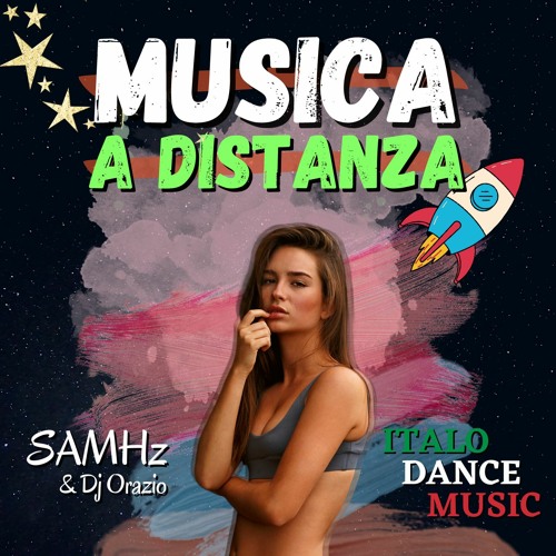 Stream Ricchi & Poveri - Sarà Perchè Ti Amo REMIX (SAMHz & Dj Orazio) by  SAMHz (Old) | Listen online for free on SoundCloud