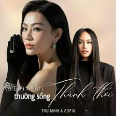 Kẻ Tàn Nhẫn Thường Sống Thảnh Thơi  Thu Minh x Sofia x Châu Đăng Khoa  Muse It Sing Chat Show-1.mp3