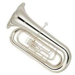 I Made The Flute A Tuba?