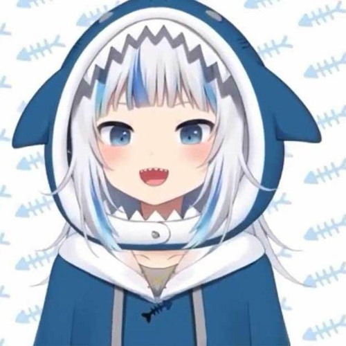 Heiakim - a (Only Song ver.) (Gawr Gura)