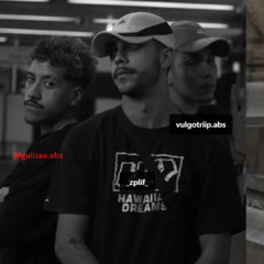 Guiizão - New Castle - ft. Spliff, Triip (prod. teaga.p) unreleased