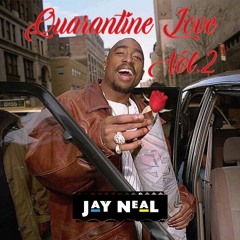 Quarantine Love Vol 2
